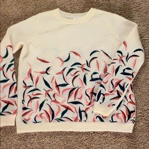 Sezane wool sweater in perfect condition